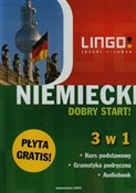 Niemiecki ... - Piotr Dominik, Marius Paul Karolczak, Tomasz Sielecki -  books in polish 