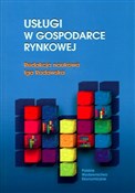 Usługi w g... - Iga Rudawska -  foreign books in polish 