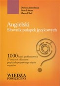 Angielski ... - Dariusz Jemielniak, Piotr Labenz, Marta Fihel -  books in polish 