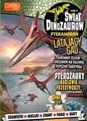 Świat Dino... - Opracowanie Zbiorowe -  books in polish 