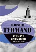 Tyrmand wa... - Leopold Tyrmand -  foreign books in polish 