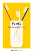 Polska książka : Family - Mark Haddon