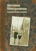 Warszawa m... - Jarosław Pałka, Alina Szamruchiewicz, Magda Szymańska-Szwader -  Książka z wysyłką do UK
