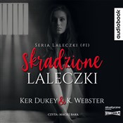 CD MP3 Skr... - Ker Dukey, K. Webster -  books from Poland