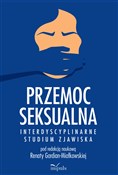 Przemoc se... - Renata Gardian-Miałkowska -  books from Poland