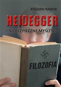 Heidegger ... - Ryszard Narew -  foreign books in polish 