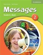 Messages 2... - Diana Goodey, Noel Goodey -  books in polish 