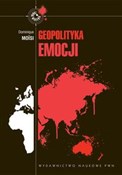 polish book : Geopolityk... - Dominique Moisi