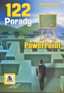 Picture of PowerPoint. 122 porady