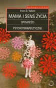 Mama i sen... - Irvin D. Yalom -  books from Poland