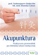 Zobacz : Akupunktur... - Tsolmonpurev Badarchin, Khandaa Galsan