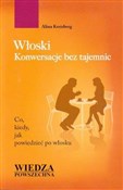 Włoski. Ko... - Alina Kreisberg -  foreign books in polish 