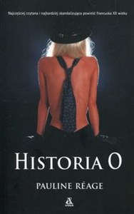 Picture of Historia O