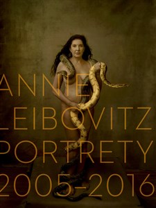 Picture of Annie Leibovitz Portrety 2005-2016