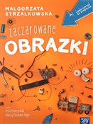 Zaczarowan... - Małgorzata Strzałkowska -  books in polish 