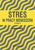 Polska książka : Stres w pr... - Magdalena Kraczla