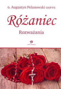 Picture of Różaniec Rozważania