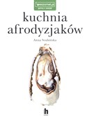 polish book : Kuchnia af... - Anna Szubińska