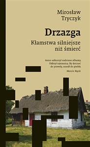Picture of Drzazga. Kłamstwa silniejsze niż śmierć