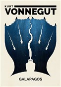 Galapagos - Kurt Vonnegut -  books from Poland