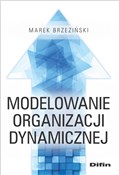 polish book : Modelowani... - Marek Brzeziński