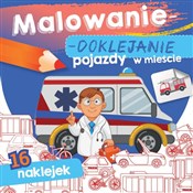 Pojazdy w ... - Opracowanie zbiorowe -  books from Poland