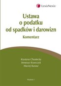 Zobacz : Ustawa o p... - Krystyna Chustecka, Ireneusz Krawczyk, Maciej Kurasz
