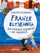 Polska książka : Franek Bły... - Agnieszka Śladkowska