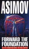 Polska książka : Forward th... - Isaac Asimov
