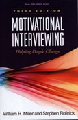 Książka : Motivation... - William R. Miller, Stephen Rollnick