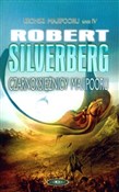 Czarnoksię... - Robert Silverberg -  foreign books in polish 