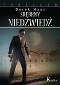Polska książka : Srebrny Ni... - Derek Haas