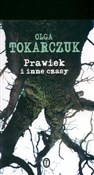Prawiek i ... - Olga Tokarczuk -  books from Poland
