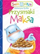 Przysmaki ... - Katarzyna Zychla -  books from Poland