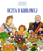 Uczta u kr... - Rutu Modan -  books from Poland