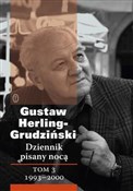 Dziennik p... - Gustaw Herling-Grudziński -  books from Poland