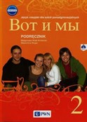 polish book : Wot i my 2... - Małgorzata Wiatr-Kmieciak, Sławomira Wujec