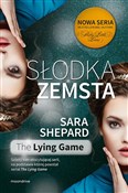 Słodka zem... - Sara Shepard -  Polish Bookstore 