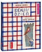 Polska książka : Idealny dz... - Natalia Usenko