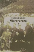 Starorzecz... - Antoni Kroh -  Polish Bookstore 