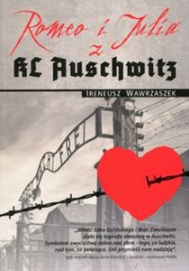 Obrazek Romeo i Julia z KL Auschwitz