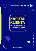 Polska książka : Kapitał kl... - Wiesława Caputa
