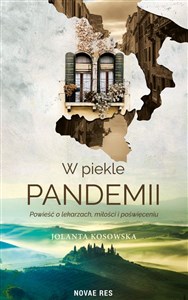 Picture of W piekle pandemii
