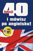 40 lekcji ... - Opracowanie Zbiorowe -  Polish Bookstore 