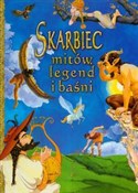 Skarbiec m... - Ewa Nowacka, Grzegorz Kasdepke, Marta Berowska -  books in polish 