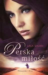 Picture of Perska miłość
