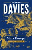 polish book : Mała Europ... - Norman Davies