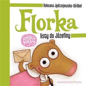 Picture of Florka Listy do Józefiny