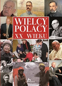 Picture of Wielcy Polacy XX wieku