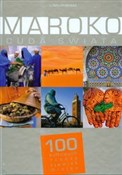 polish book : Maroko Cud... - Łukasz Derda, Barbara Dybowska, Barbara Gołębiowska